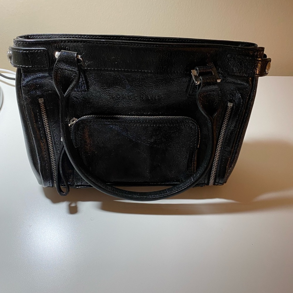 Longchamp purse